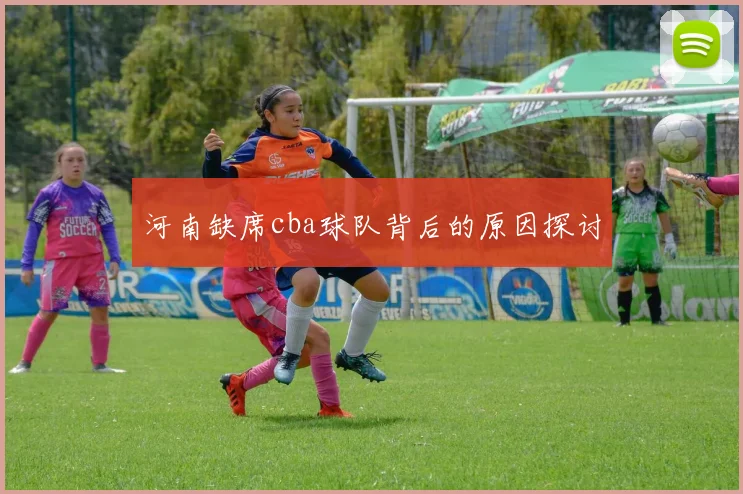 河南缺席cba球队背后的原因探讨