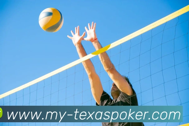 德州扑克服务体系